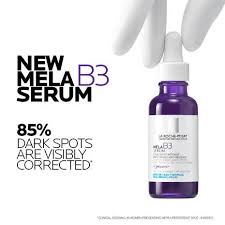LA ROCHE-POSAY MELA B3 GEL MICROPEELING 200 ML