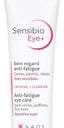 Bioderma Sensibio Eye+ Antifatigue eye care 15ml