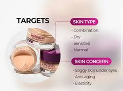 Dr.Melaxin Cemenrete Calcium Dark Spot Eye Cream