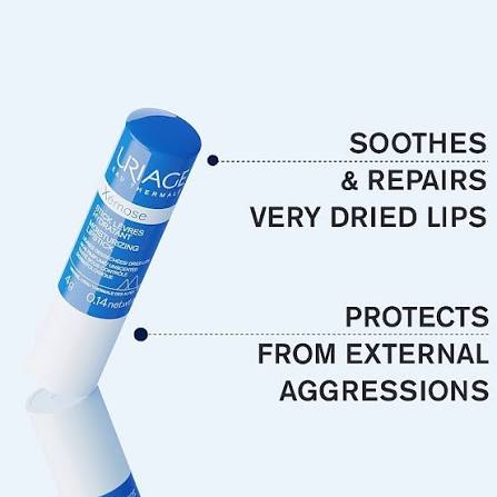 URIAGE Xemose Moisturising Lipstick