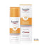 Eucerin sun protection pegmint control