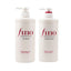 Fino shampoo & conditioner