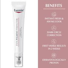 Eucerin even pigment Perfector dark circle corrector
