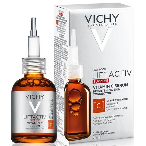Vichy Liftactiv Supreme Vitamin C Serum 20 ml