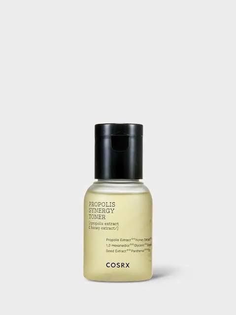 Cosrx propolis synergy toner mini (without box)