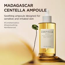 Madagascar Centella Ampoule (without box)