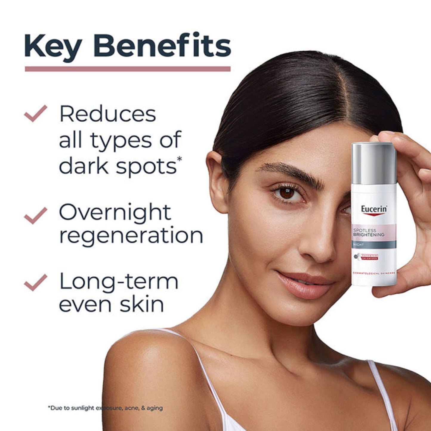 EUCERIN Anti-Pigment Perfector Night Care