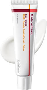 Centellian 24 -The Madeca Cream Time Reverse 50ml