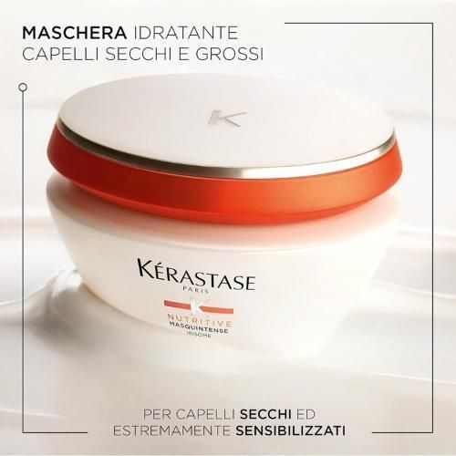 Kerastase Nutritive Masquintense 200ml/6.8oz