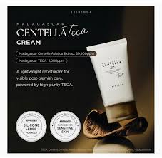 SKIN1004 Madagascar Centella Cream 75ml