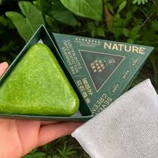 GREENLEM SOAP
