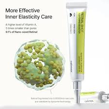 Celimax retinal booster shot 15 ml (without box)