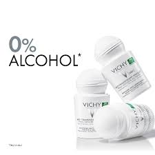 Vichy 48h Soothing Anti-Perspirant Roll-On