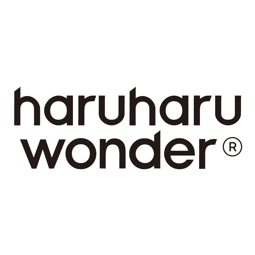 haruharu wonder