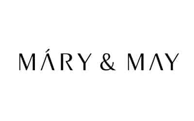 Mary&May