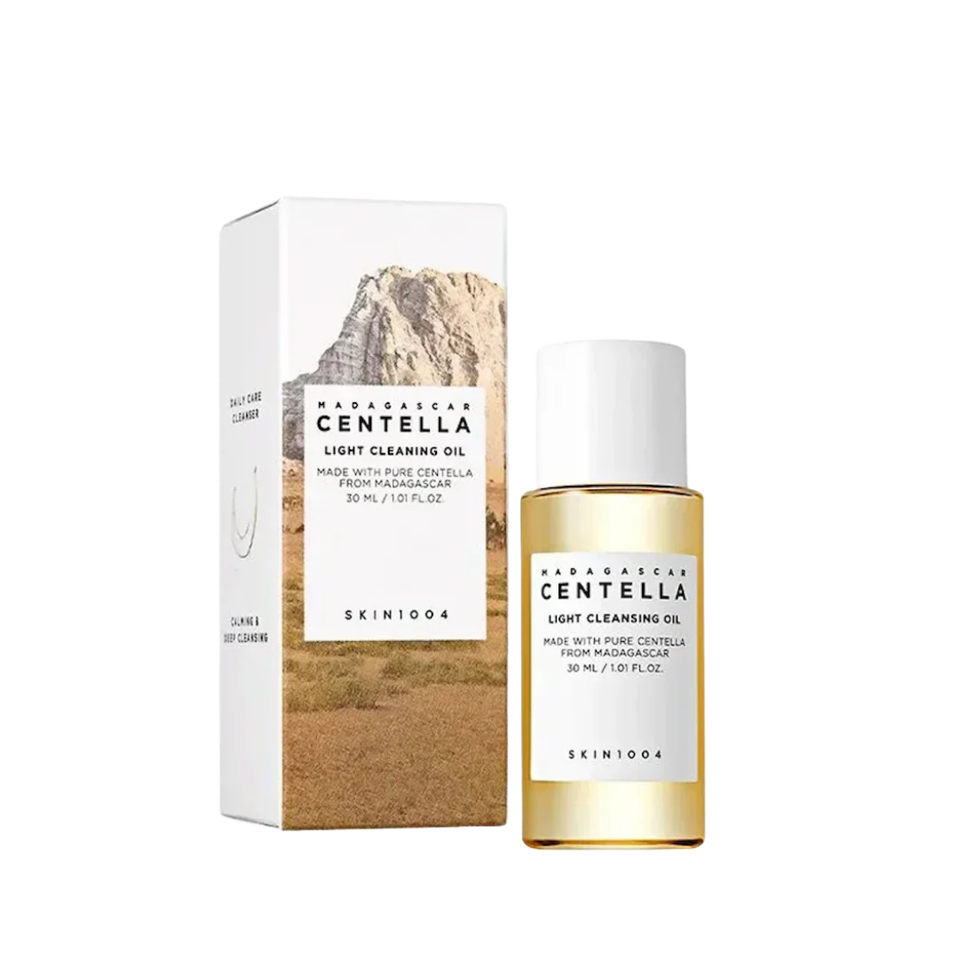SKIN 1004 - Madagascar Centella Light Cleansing Oil