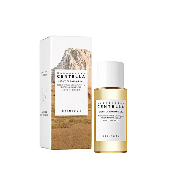 SKIN 1004 - Madagascar Centella Light Cleansing Oil