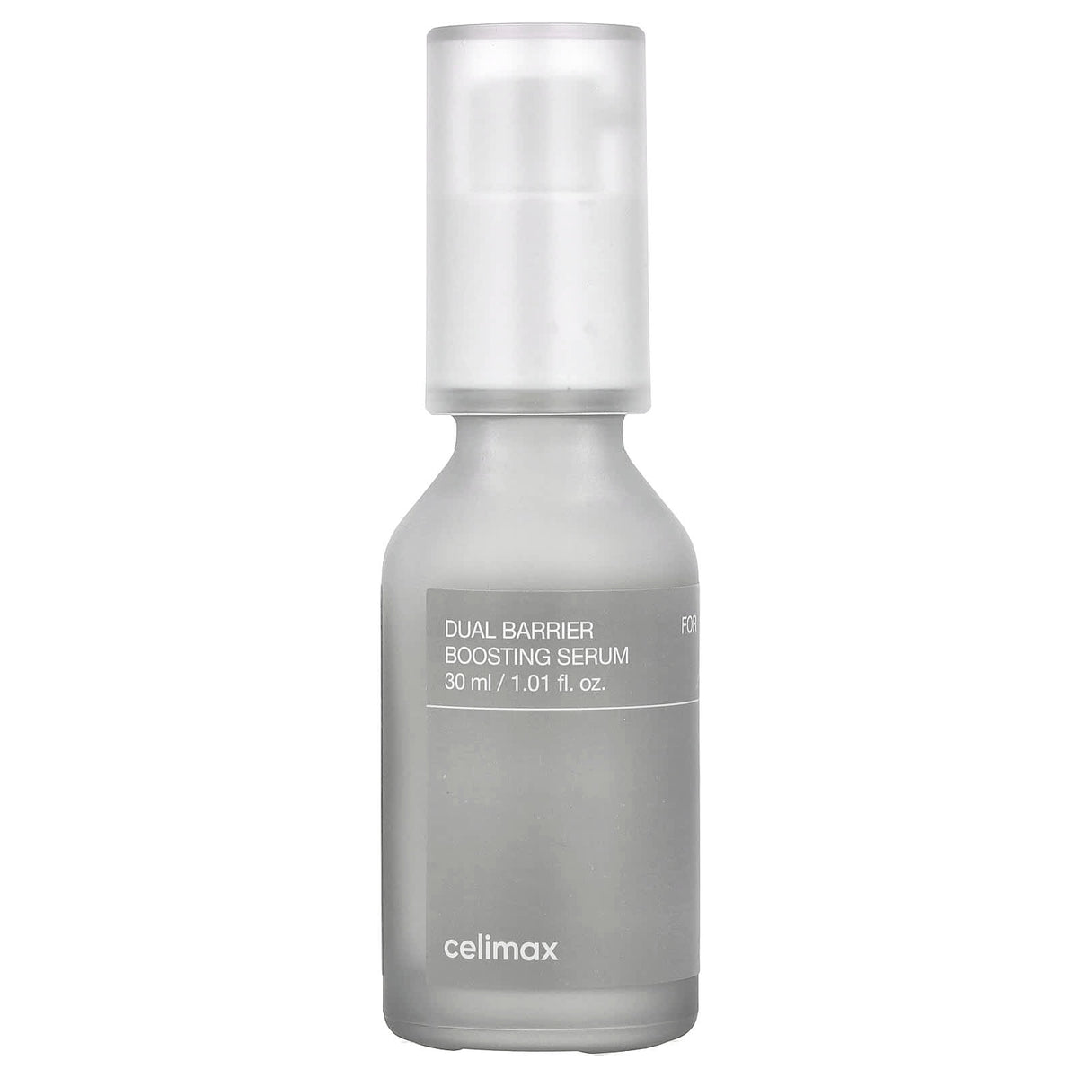 Celimax Dual Barrier Skin Boosting Serum 30ml Main image