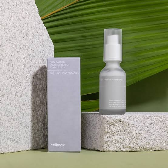 Celimax Dual Barrier Skin Boosting Serum 30ml Secondary image