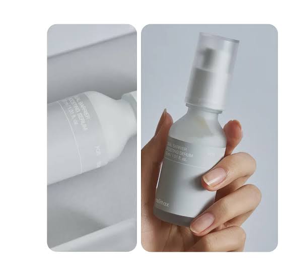 Celimax Dual Barrier Skin Boosting Serum 30ml