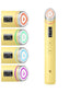 Medicube AGE-R Booster Pro (Lemon/Yellow Edition)