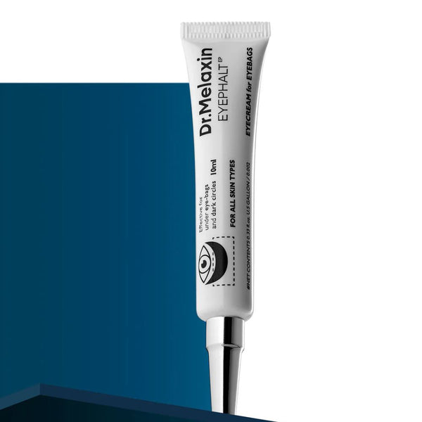 Dr. Melaxin Eyephalt EP Eyebag Cream 10ml
