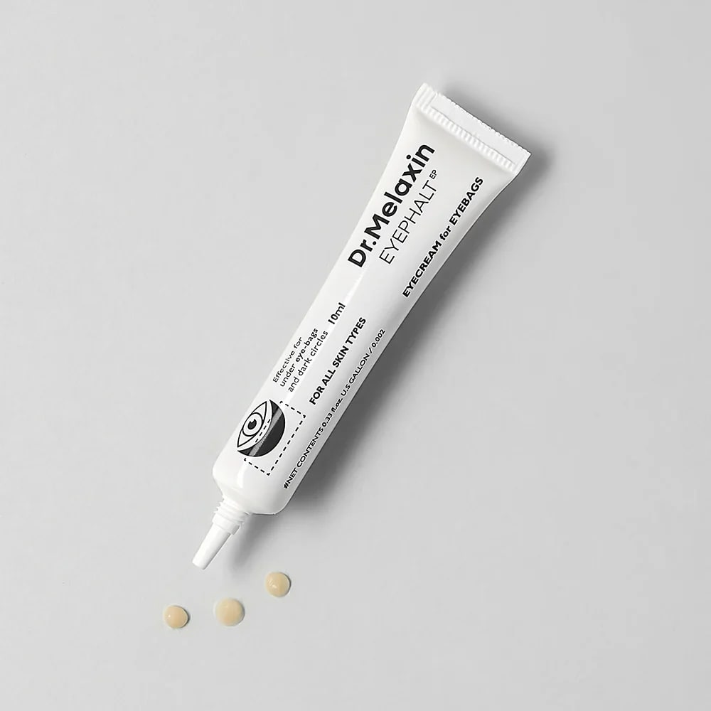 Dr. Melaxin Eyephalt EP Eyebag Cream 10ml