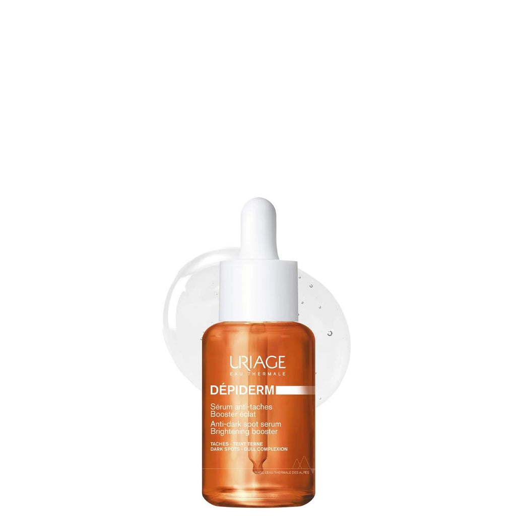 Uriage Depiderm - Anti-dark Spot Serum 30ml