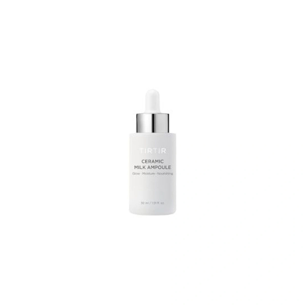 TIRTIR - Ceramic Milk Ampoule