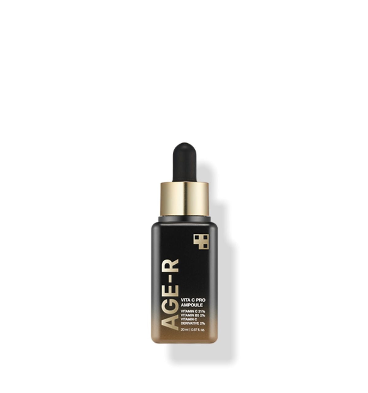 Medicube - AGE-R Vita C Pro Ampoule 20ML