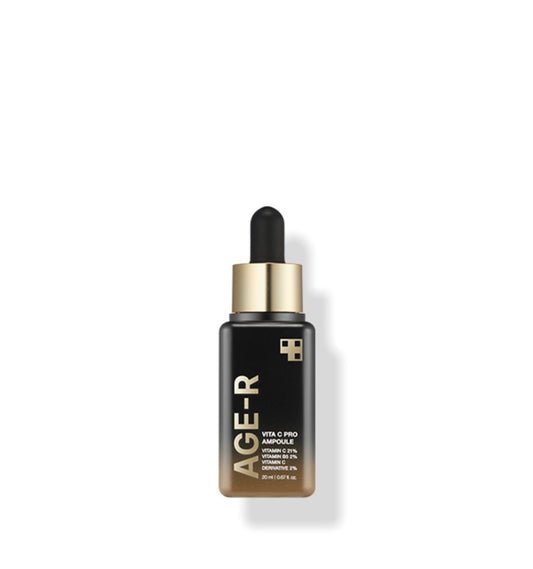 Medicube - AGE-R Vita C Pro Ampoule 20ML