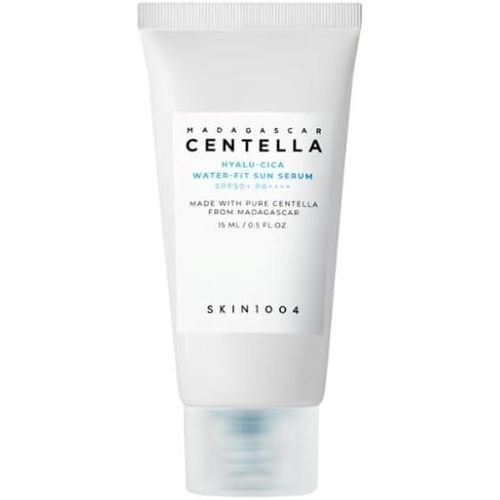 SKIN 1004 - Madagascar Centella Hyalu-Cica Water-Fit Sun Serum