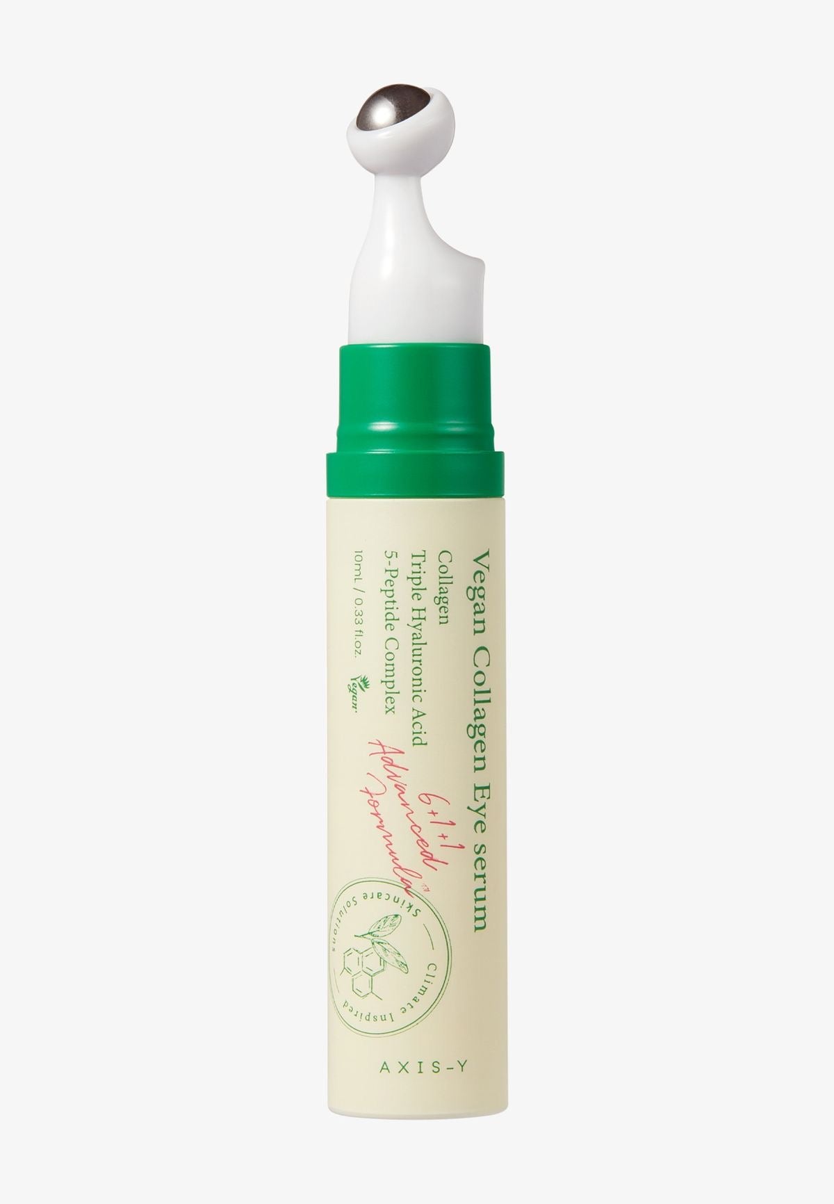 AXIS - Y - Vegan Collagen Eye Serum 10 ml Main image