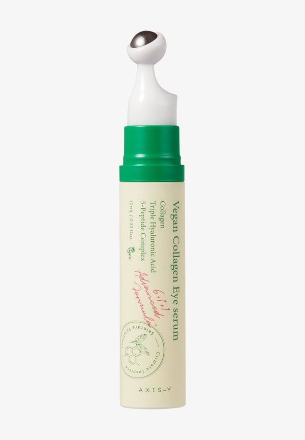 AXIS - Y - Vegan Collagen Eye Serum 10 ml