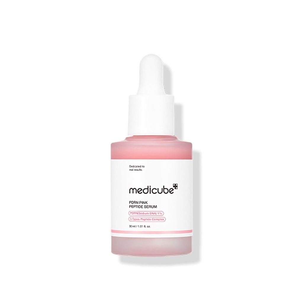 medicube - PDRN Pink Peptide Serum 30 ml