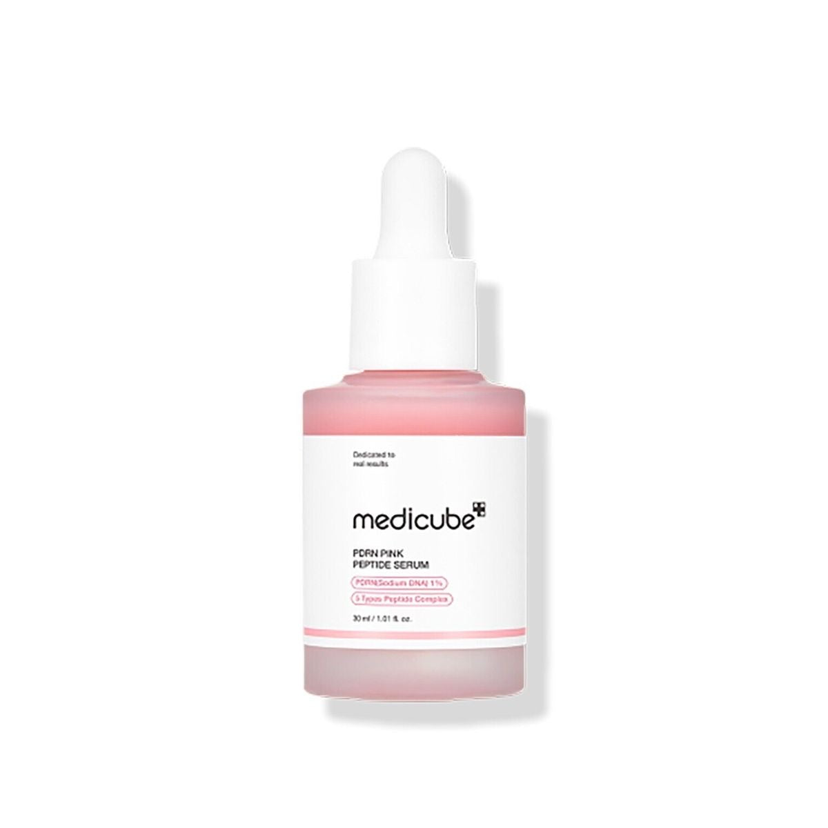 medicube - PDRN Pink Peptide Serum 30 ml
