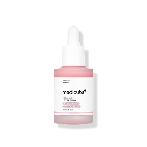 medicube - PDRN Pink Peptide Serum 30 ml