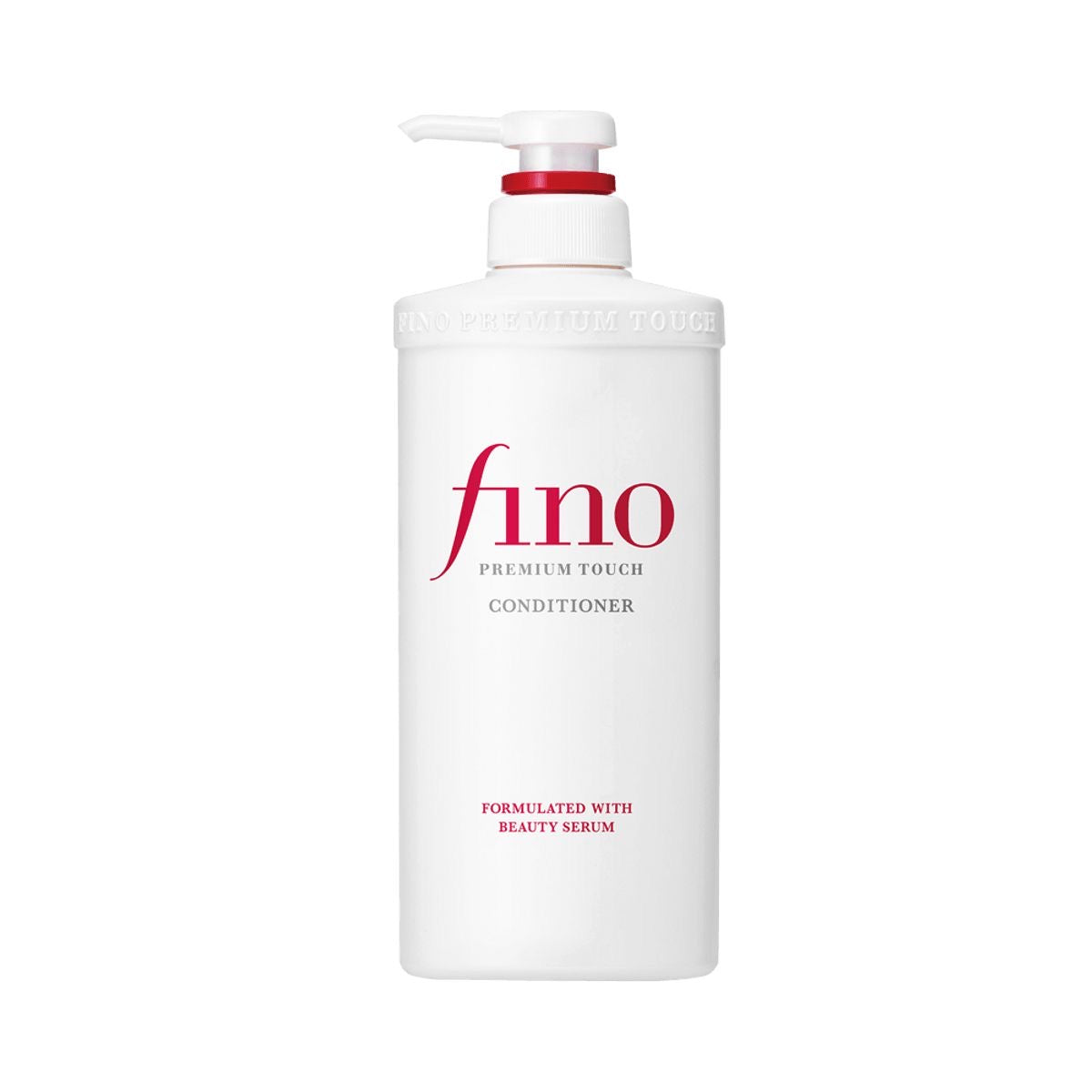 Shiseido - Fino Premium Touch Conditioner 550ML