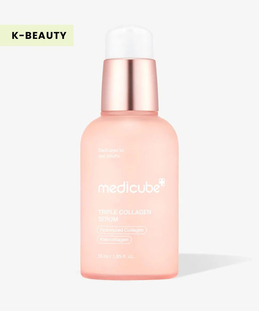 MEDICUBE TRIPPLE COLLAGEN SERUM