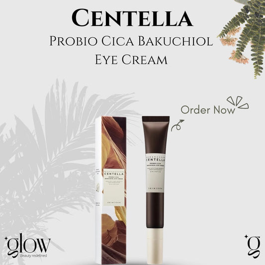 SKIN 1004 - Madagascar Centella Probio-Cica Bakuchiol Eye Cream 20 ml