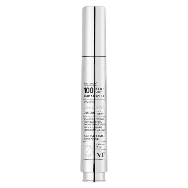 VT Reedle Shot Hair Ampoule 100dl