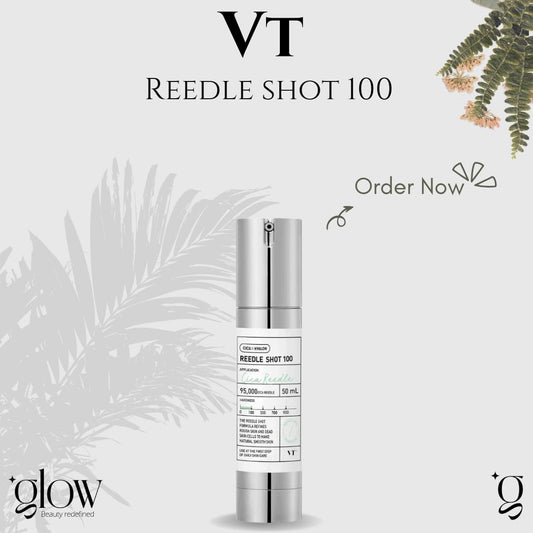 VT - Reedle Shot 100
