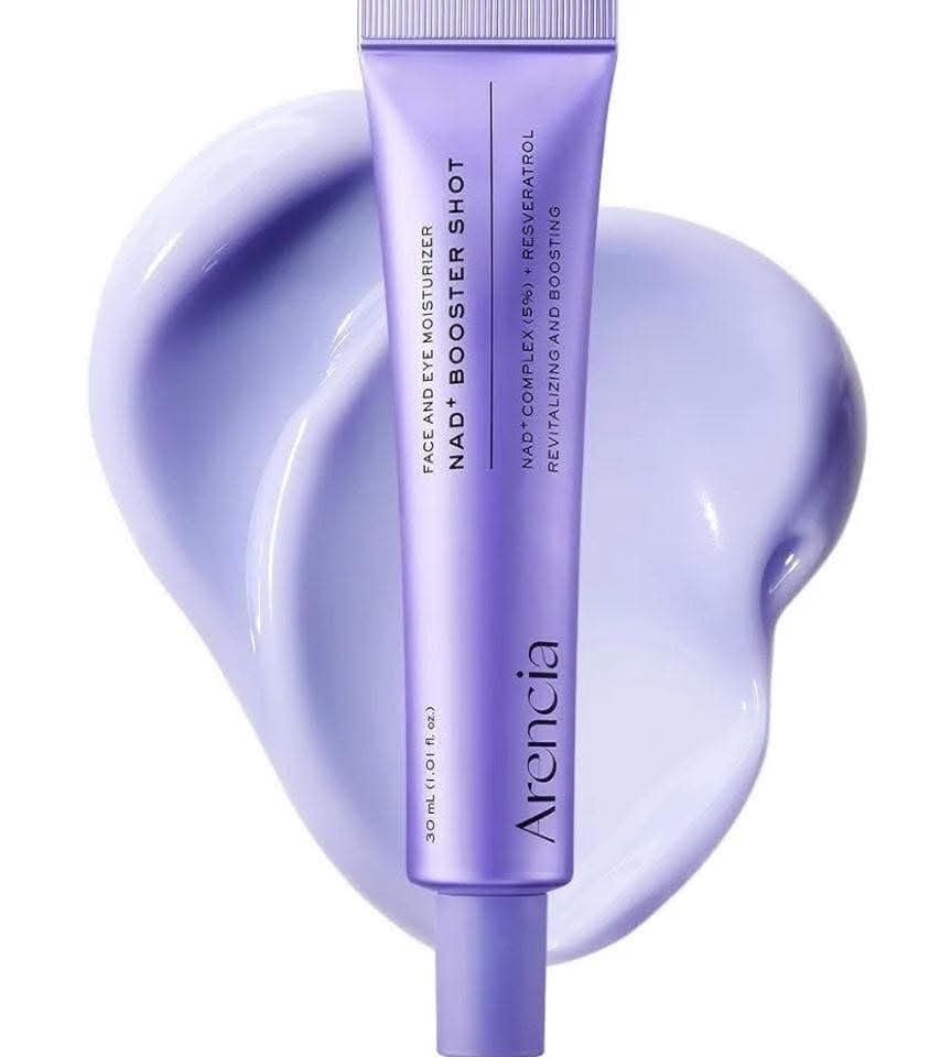 Arencia NAD+ Serum Booster Shot