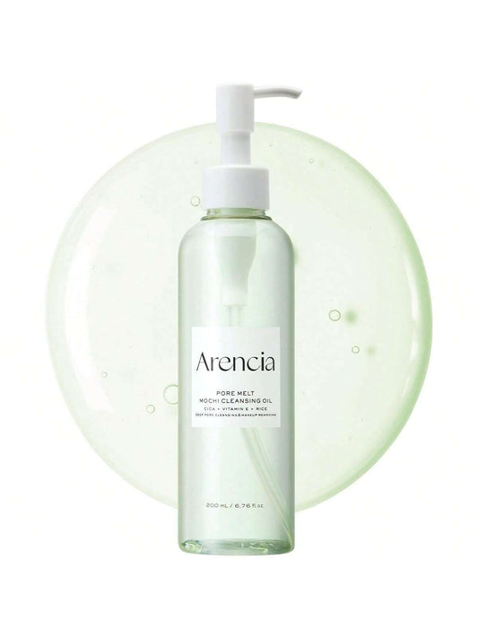 ARENCIA Pore Melt Mochi Cleansing Oil  200ml