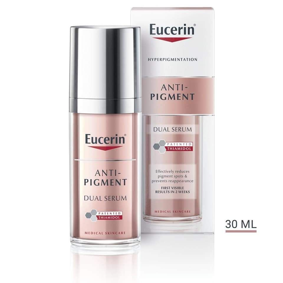 Eucerin Anti-Pigment Dual Face Serum 30ml Main image