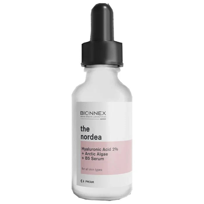 BIONNEX THE NORDEA HYALURONIC ACID SERUM 30 ML Main image