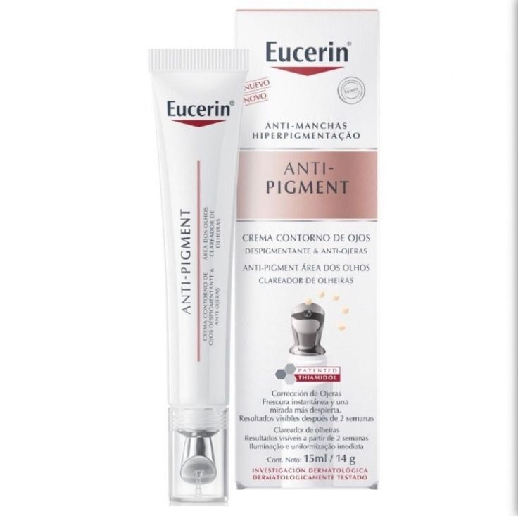 EUCERIN ANTI-PIGMENT Dark Circle Eye Cream 15 ml