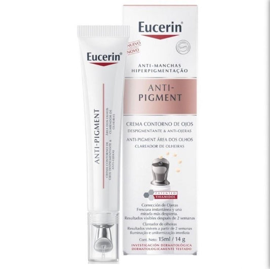 EUCERIN ANTI-PIGMENT Dark Circle Eye Cream 15 ml