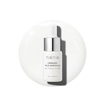 TIRTIR - Ceramic Milk Ampoule