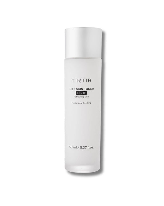 TIRTIR Milk Skin Toner Light 20ml